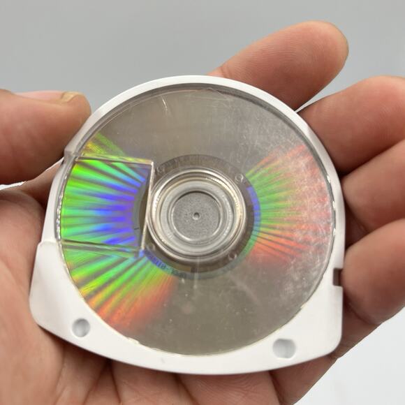 Tony Hawk's Project 8 (Sony PSP, 2006) UMD Only *TESTED* - Picture 2 of 3